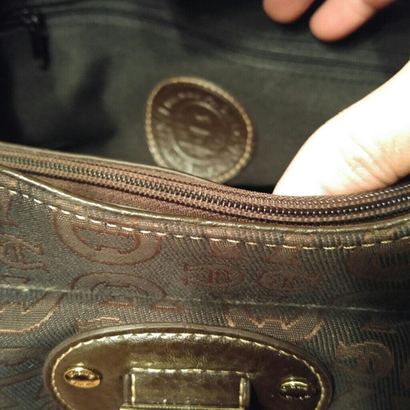 🔴SOLD🔴 Etienne Aigner Purse - Picture 7 of 7